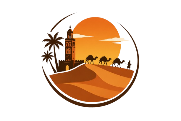 Desert Tours From Marrakech
